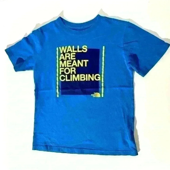 The North Face Tee - Picture 1 of 5